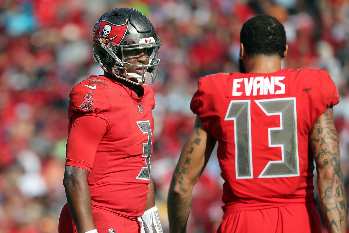 Buccaneers vs. Jaguars: Gridiron Showdown Preview