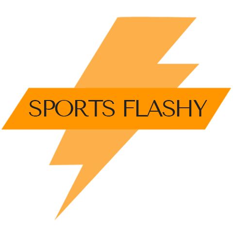 Sports Flashy Logo